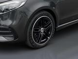Mercedes-Benz V 300 d EXCLUSIVE Lang AMG Standhz+Tisch+elSitze - Autos mit Automatikschaltung