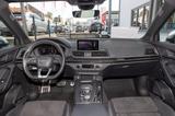 Audi SQ5 TDI qu. tiptr.(B&O,Matrix,HuD,Luftfw.,Navi+, - Audi SQ5 mit Diesel-Antrieb: Allradantrieb, Geländewagen, Automatik