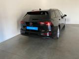 Volkswagen Golf Variant Life 1.5 eTSI DSG AHK+SHZ+KLIMAAUTO - Volkswagen Golf: Automatik, Variant