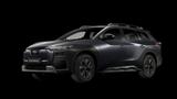 Subaru Outback Comfort - Subaru Outback: Kombi