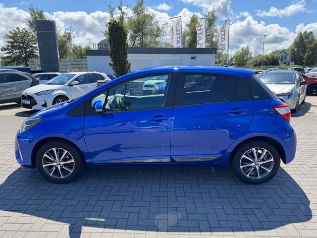 Toyota Yaris  Y20 Club Android Auto Carplay