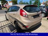 Ford Fiesta !! Klima !! 4.Türig !! Tüv-Neu !! EURO6 - Ford Fiesta: Gold