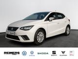 Seat IBIZA STYLE 1.0 TSI 6-GANG Virtual KeyLess LED - Seat Ibiza: 6l1