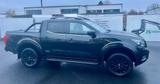 Nissan Navara N Guard Double Cap 4x4 - Nissan Navara: N Guard