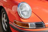 Porsche 911 Urmodell - Porsche aus 1971