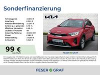 Kia Stonic - Vorschau Bild 1