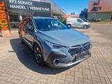 Subaru Crosstrek AHK/LED/PANO/UVM - Subaru Crosstrek: Limousine