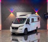 Weinsberg CaraCompact 600 Meg Pepper Dachklima | Automatik - Wohnmobil oder -wagen Automatik Wohnwagen