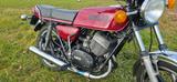 Yamaha RD400 - YAMAHA RD