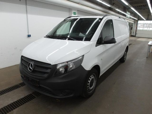 Mercedes-Benz Vito 114 CDI RWD kompakt R.Cam Würth-Regale DAB