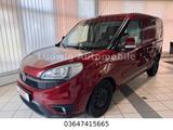 Fiat Doblo SX Kasten/Klimaautomatik/Sitzheizung - gebrauchte Fiat Doblo aus dem Jahr 2017