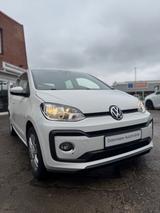 Volkswagen up! high up! BMT 90PS SHZ 5Türen - Volkswagen up! in Kiel