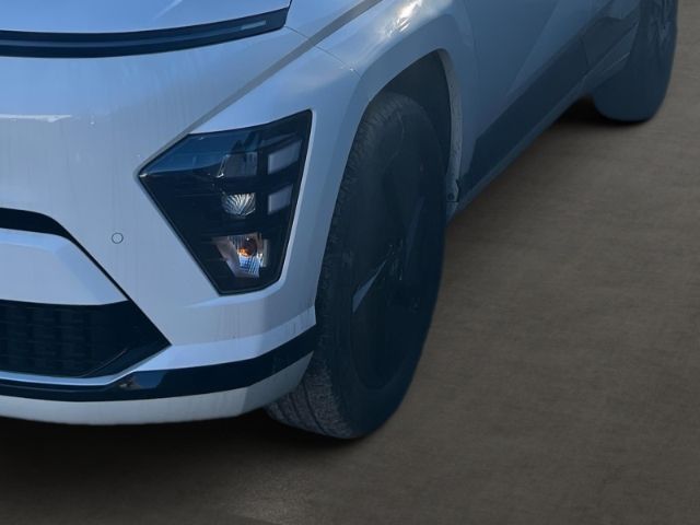 Hyundai KONA Elektro - Bild 7