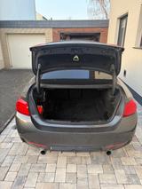 BMW 435i Coupé  - BMW 435: 435i