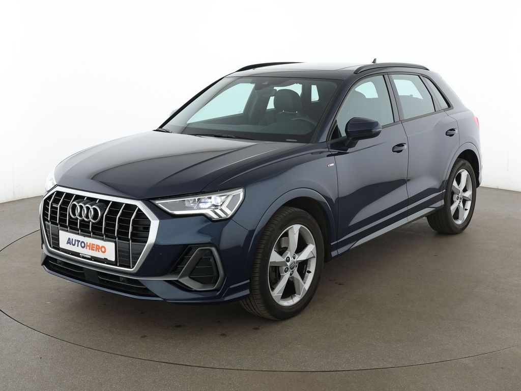 Image of Audi Q3