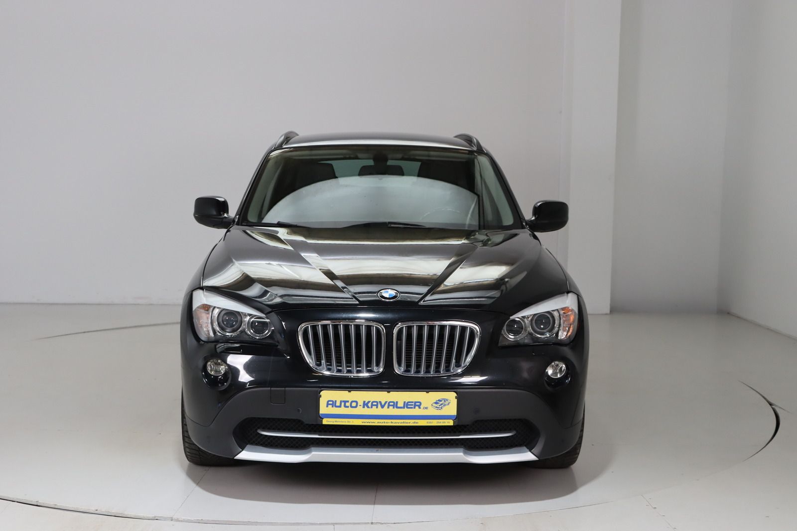 Fahrzeugabbildung BMW X1 xDrive28i * Xenon * Navi * PDC * Sitzhzg.