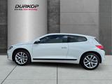 Volkswagen Scirocco Sportpaket*El. Panodach*Navi*SHZ*Alcant - Volkswagen Scirocco in Braunschweig