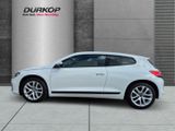 Volkswagen Scirocco Sportpaket*El. Panodach*Navi*SHZ*Alcant - Volkswagen Scirocco: Coupé