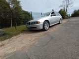 BMW E39 530d touring - TÜV 08/27 E46/ E36 - BMW 530: Kombi, 530d E39