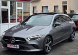 Mercedes-Benz CLA 220 d SB Progressive|Auto|Pano|AHK|Burme|Nig - Mercedes-Benz CLA 220 mit Diesel-Antrieb: Kombi