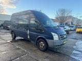 Ford Transit Kasten FT 350 L LKW - Ford Transit: Ft350