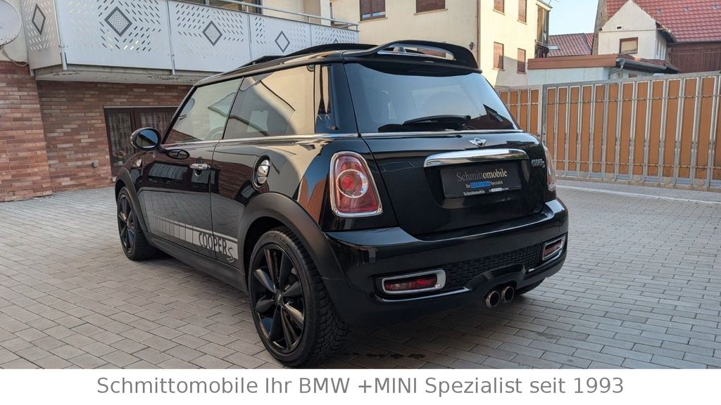 Mini Cooper_s - Bild 8
