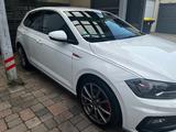 Volkswagen Polo 2.0 TSI DSG GTI GTI - VW Polo Gebrauchtwagen in Nürnberg