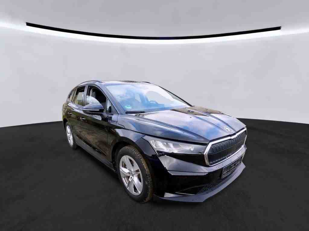 Skoda Enyaq - Bild 3