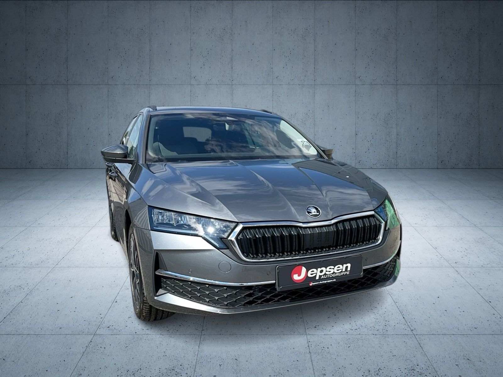 Skoda Octavia - Bild 8