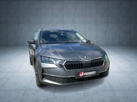 Skoda Octavia - Vorschau Bild 8