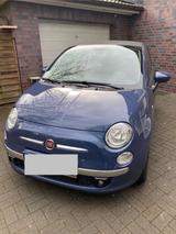 Fiat 500C 0.9 TwinAir Sole C Sole - Fiat 500C von privat