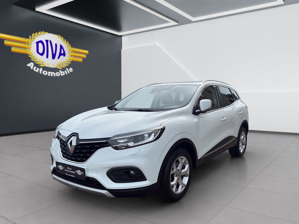 Image of Renault Kadjar