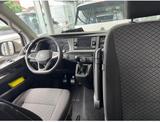 Volkswagen T6.1 California Beach Camper - Volkswagen T6 California aus 2025