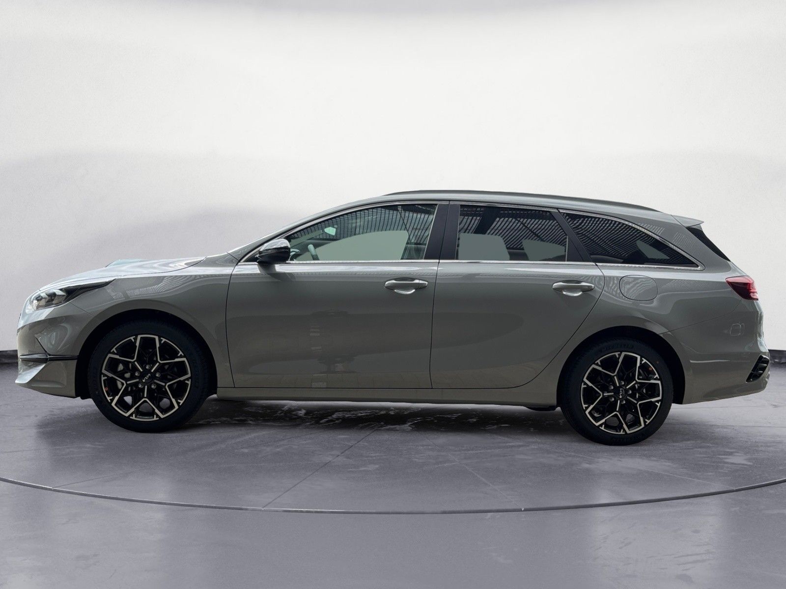 Kia cee'd / Ceed - Bild 4