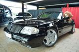 Mercedes-Benz SL 500 Klima SHZ Xenon 18 Zoll AMG