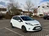 Ford Fiesta 1,25 60kW Titanium - Ford Fiesta in Frankfurt (Main)