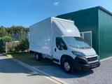 Peugeot Boxer 435 L4, Umzug Koffer, 250cm Innen, 165PS - Offers
