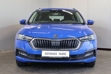 Skoda Octavia Ambition 1.4 TSI iV AID+KEY+LED+CARPLAY