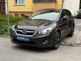 Subaru XV Exclusive 2.0*Elk Sitze*Kima*Navi*SHZ* - Subaru XV Exclusive mit Diesel-Antrieb