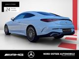 Mercedes-Benz CLE 200 AMG COUPÈ PANORAMA KEYLESS P-KAMERA 19'' - gebrauchte Sportwagen