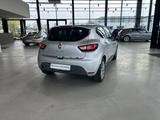 Renault Clio AUTOMATIK+NAVIGATION+PDC+TEMPOMAT Clio IV - Renault Clio Gebrauchtwagen in Frankfurt