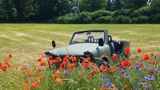 Trabant Kübel P601A siehe Fotos. - Trabant: Kübel