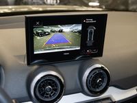 Audi Q2 - Vorschau Bild 22