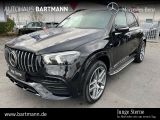 Mercedes-Benz GLE 53 AMG 4M+ 8FACH+COMAND+PANO+DISTRONIC+SOUND