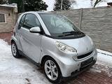 Smart ForTwo Coupe PULSE Sportlenkrad+Alufelgen+2.HAND - Smart ForTwo: Pulse