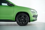 Skoda KAROQ SPORTLINE 2.0TSI 4X4 DSG AHK-SCHWENKBARuvm - Skoda Karoq in Freiburg