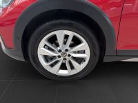 Volkswagen Taigo - Vorschau Bild 7