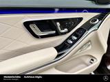 Mercedes-Benz S 580 4M L AMG Dist Exklusiv First-Cl Fond DigLi - Mercedes-Benz S 580 mit Panoramadach