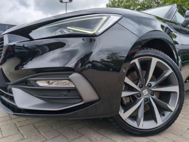 Leon FR 1.4 e-HYBRID DSG DYNAMIC-PAK. ACC LED NA