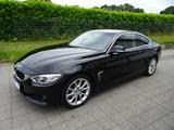 BMW 428 Coupe Motorlaufleistung 129 TKm - BMW 428: Coupe